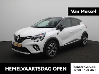 Renault Captur 1.6 E-Tech Plug-in Hybrid 160 Intens | Wordt Verwacht | Apple Carplay | Climate Control | Camera |