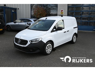 Mercedes-Benz Citan 110 CDI L1 Base MBUX met camera, Smartphone integratie, Etc.