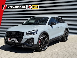 Audi Q2 35 TFSI S-LINE Virt Cock/Camera/Apple/Sonos