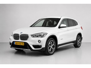 BMW X1 xDrive20d High Executive AUTOMAAT*PANO*AFN. HAAK*LED