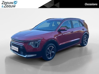 Kia Niro 1.6 GDi DynamicLine | NAVI | NL-AUTO | GARANTIE |