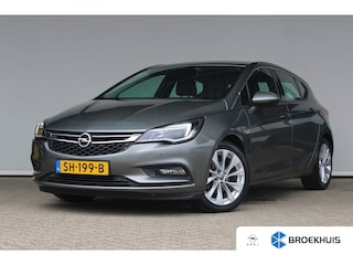 Opel Astra 1.4 Innovation | Trekhaak | Camera | Navigatie | Cruise control | Keyless | LED Koplampen |