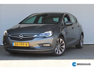Opel Astra 1.4 Innovation | Trekhaak | Camera | Navigatie | Cruise control | Keyless | LED Koplampen |