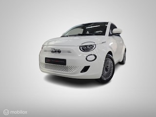 Fiat 500 Icon 42 kWh 8800km/Cruise/Clima/Camera/PDC/Keyless