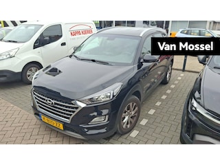 Hyundai Tucson 1.6 T-GDI Comfort | Wordt Verwacht | Automaat | Navigatie | Camera | Stoelverwarming | Climate Control |