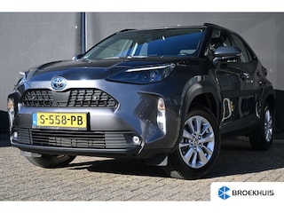 Toyota Yaris Cross 1.5 Hybrid Active Automaat | Navigatie | Achteruitrijcamera | Stoelverwarming | Adaptive Cruise | Lane-Assist | !!!