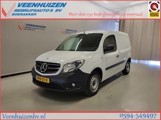 Mercedes-Benz Citan 108CDI Euro 6!