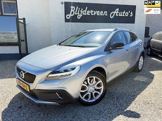 Volvo V40 2.0 T3 Nordic+ Org. NL | Camera | Navi | Stoel VW | Trekhaak
