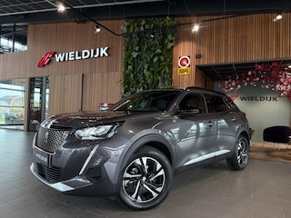 Peugeot 2008 1.2 PureTech 130 Allure 360 camera keyless