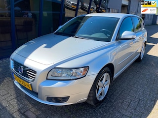 Volvo V50 2.0 Advantage