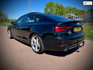 Audi A5 Sportback 2.0 TFSI MHEV Sport Pro Line