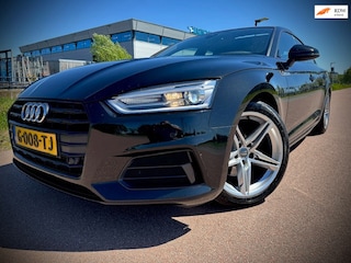 Audi A5 Sportback 2.0 TFSI MHEV Sport Pro Line