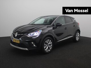 Renault Captur 1.0 TCe 100 Intens | Wordt Verwacht | Carplay | Climate Control | Sfeerverlichting | Cruise Control |