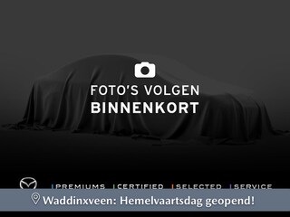 Mazda CX-3 2.0 TS+ AUTOMAAT NAVI LMV PDC