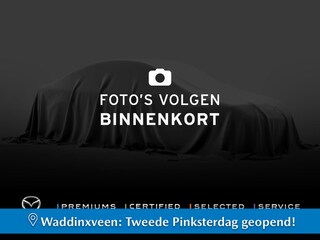 Mazda CX-3 2.0 TS+ AUTOMAAT NAVI LMV PDC