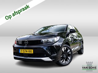 Opel Grandland 1.6 Turbo Plug-In Hybrid Level 3 1e-Eig. & Keurig-Onderh. BOVAG-Garantie. NL-Auto.