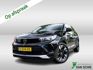 Opel Grandland 1.6 Turbo Plug-In Hybrid Level 3 1e-Eig. & Keurig-Onderh. BOVAG-Garantie. NL-Auto.