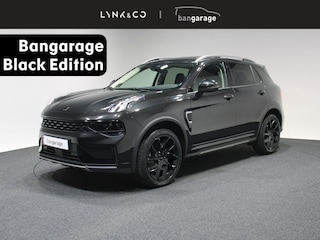 Lynk & Co 01 Plug-in Hybride 262 PK BlackEdition Panorama Dak Adaptieve CC