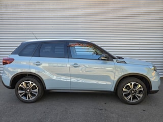 Suzuki Vitara 1.4 B.jet Style SH