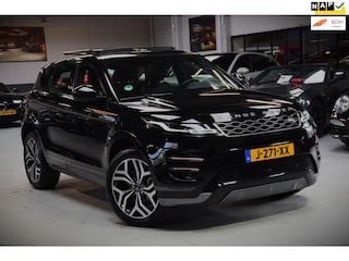 Land Rover Range Rover Evoque 1.5 P300e AWD R-Dynamic SE Leder|Navi|Facelift|Org.NL|Dealer Onderhouden