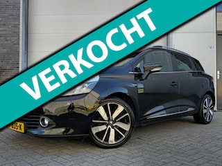 Renault Clio Estate 0.9 TCe Iconic