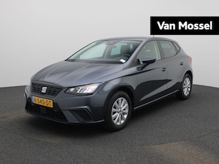 Seat Ibiza 1.0 EcoTSI Style Business Intense