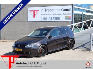Volkswagen Golf 1.6 FSI Airco/Pioneer radio/Bluetooth/Elektrische ramen/Centrale deurvergrendeling/Licht metalen velgen