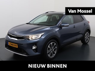 Kia Stonic 1.4 MPi