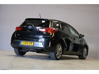 Toyota Auris 1.8 Hybrid Lease pro |Pano|Stoelverwarming|