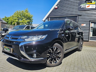 Mitsubishi Outlander 2.0 PHEV instyle