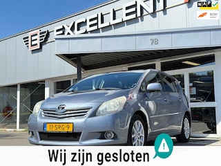 Toyota Corolla Verso 1.8 VVT-i Dynamic Business Automaat