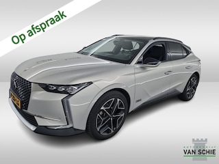 DS 4 E-Tense Rivoli 2e-Eig & Keurig-Onderh. BOVAG-Garantie. NL-Auto