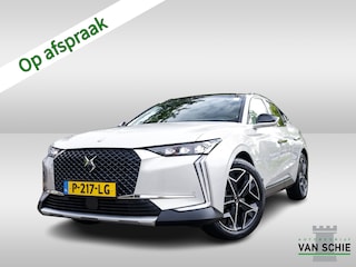 DS 4 E-Tense Rivoli 2e-Eig & Keurig-Onderh. BOVAG-Garantie. NL-Auto