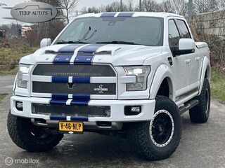 Ford F-150 USA Shelby