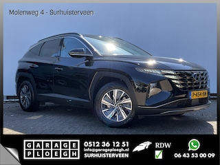 Hyundai Tucson 1.6 T-GDI Automaat HEV Comfort 360° Keyless Carplay Trekhaak