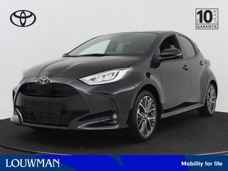 Toyota Yaris 1.5 Hybrid 130 Executive * Direct Leverbaar*