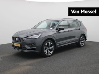 Seat Tarraco 1.5 TSI FR Business