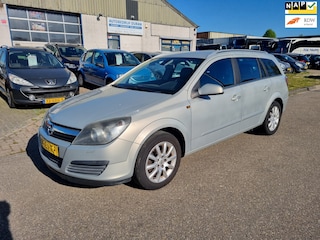 Opel Astra Wagon 1.8 Cosmo Bj:2006 NAP!