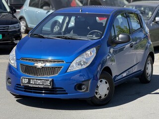 Chevrolet Spark 1.0 16V LS Bi-Fuel 1ste Eigenaar | Goedkoop rijden LPG | Airco