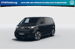 Volkswagen ID. Buzz Anniversary Edition 79 kWh 340 pk  4 Motion / Trekhaak / 20 " LMV
