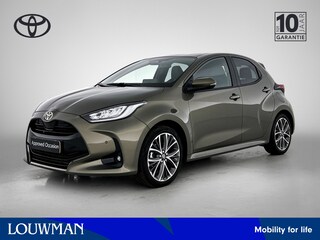 Toyota Yaris 1.5 Hybrid 130 Executive | BTW Voertuig | NL auto |