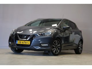 Nissan Micra 1.0 IG-T N-Connecta |Carplay|Camera