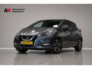 Nissan Micra 1.0 IG-T N-Connecta |Carplay|Camera