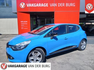 Renault Clio 0.9 TCe Expression