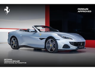Ferrari Portofino M - Kroymans Ferrari