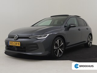 Volkswagen Golf 1.5 eHybrid Life Edition 204Pk DSG/AUTO | Panorama-dak | Achteruitrijcamera | Cruise control adaptief | Apple carplay android auto | Keyless entry/start | Parkeersensoren voor/achter | LED | DAB | 18"LMV