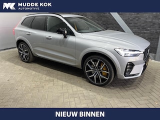 Volvo XC60 T8 Plug-in-hybrid Polestar Engineered | Bowers&Wilkins | 22 Inch | Head-Up | Panoramadak | 360° Camera | ACC