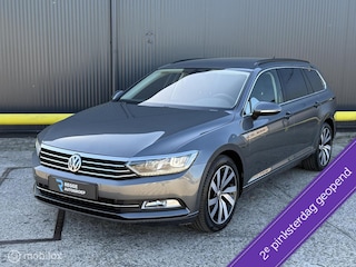 Volkswagen Passat Variant 1.8 TSI Highline AUTOMAAT|TREKHAAK