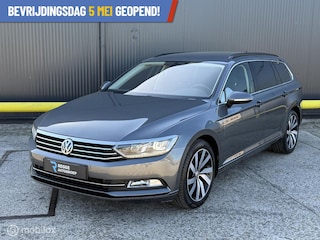 Volkswagen Passat Variant 1.8 TSI Highline AUTOMAAT|TREKHAAK