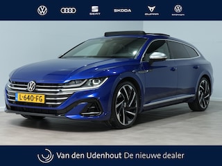 Volkswagen Arteon 2.0 TSI 190pk DSG R-Line Business+ | Panorama | Wegkl. trekhaak | Harman/Kardon |  360Camera
